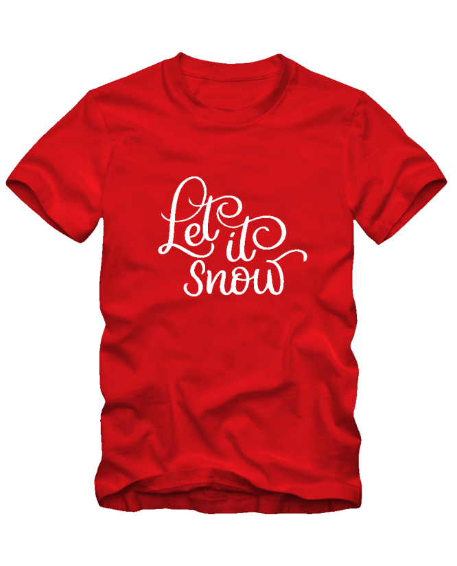 Let It Snow Let It Snow